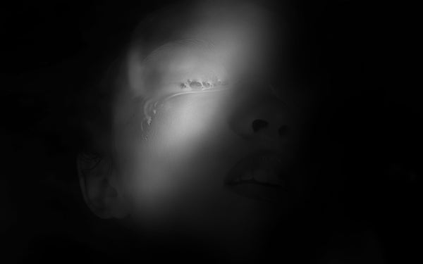 INTO THE LIGHT