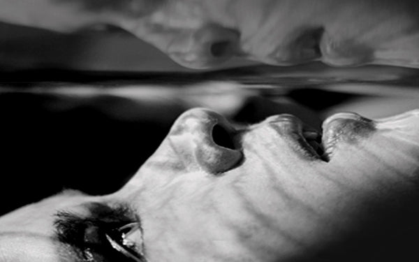 HIDDEN DEPTHS