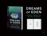 DREAMS OF EDEN: Poetry from the Sacred Garden