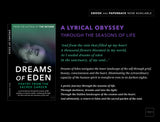 DREAMS OF EDEN: Poetry from the Sacred Garden