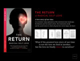 THE RETURN: Radical Self-Love