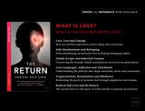 THE RETURN: Radical Self-Love
