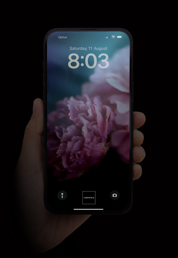 Baby Doll (ArtPhone Wallpaper)